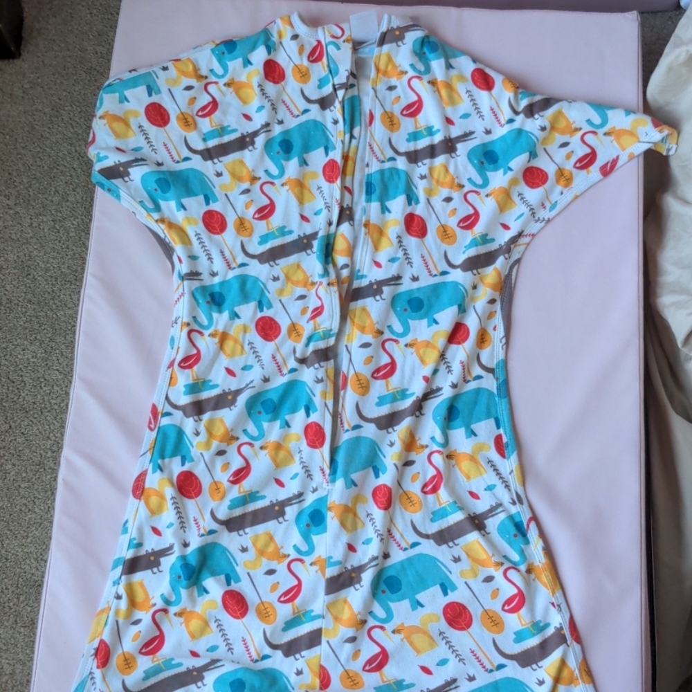 Zipadee sleep sack 12-24months